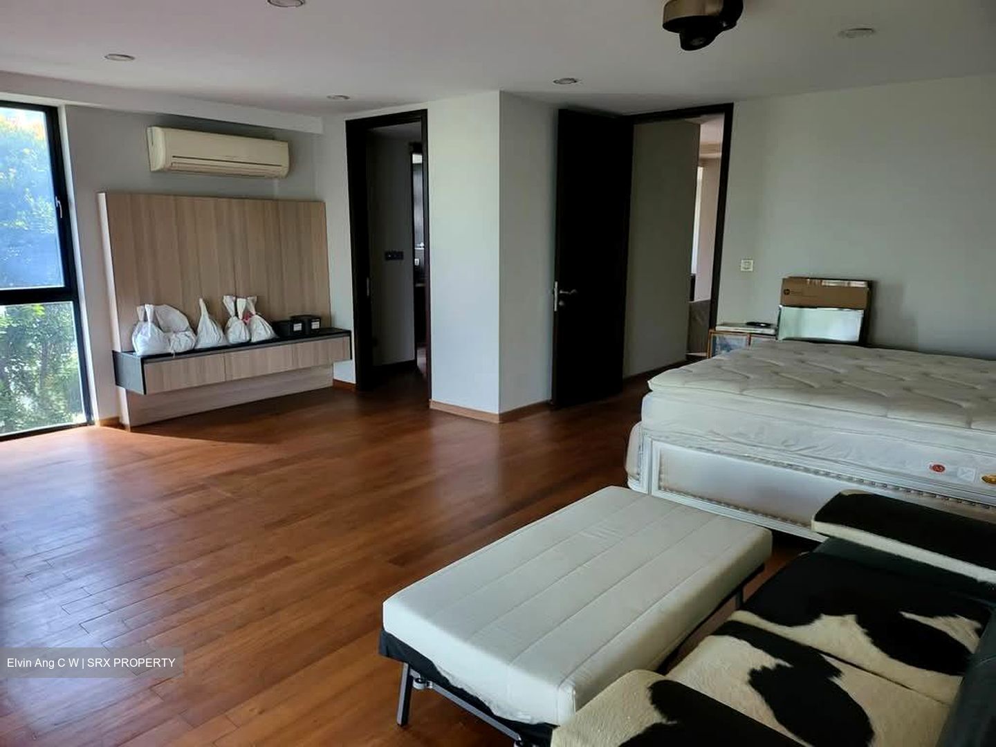 Sembawang Springs Estate (D27), Semi-Detached #534916311